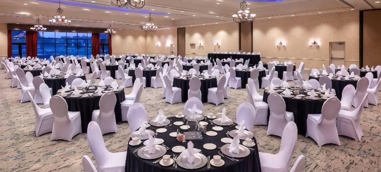 达拉斯李维斯维尔希尔顿花园酒店(Hilton Garden Inn Dallas Lewisville)图片