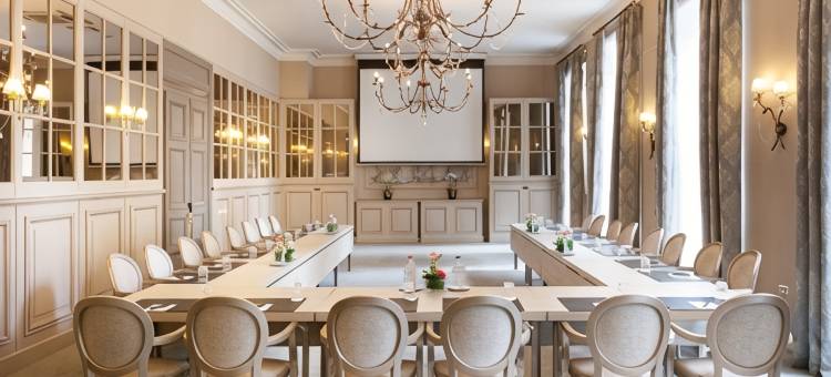 凡德瓦克酒店(Van der Valk Hotel Bloemendal)图片