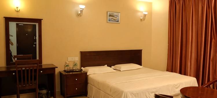 隆发旅店(Loong Fatt Hotel)图片