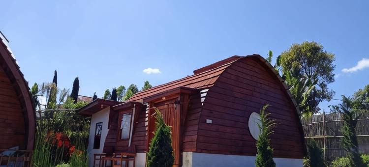 辛塔角牧场度假村(Shinta Corner Ranch and Resort)图片