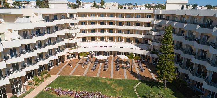 Vila Galé Náutico 精致度假之选(Vila Gale Nautico)图片