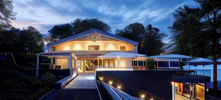 滨海酒店(Marina Hotel am Starnberger See)图片
