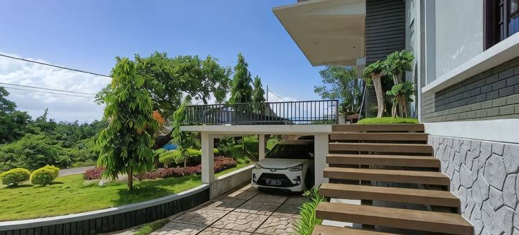 巴务巴务红多兹酒店-格林民宿沙里亚(RedDoorz @ Green Homestay Syariah Baubau)图片