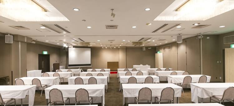 伊势市酒店(Ise City Hotel)图片