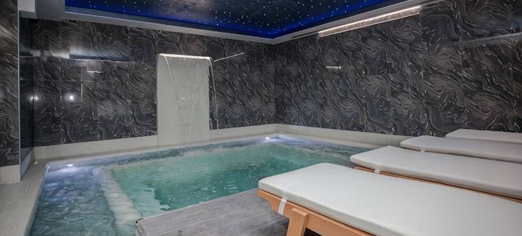 梅尔罗斯雷西姆农玛奇酒店(Melrose Rethymno by Mage Hotels)图片
