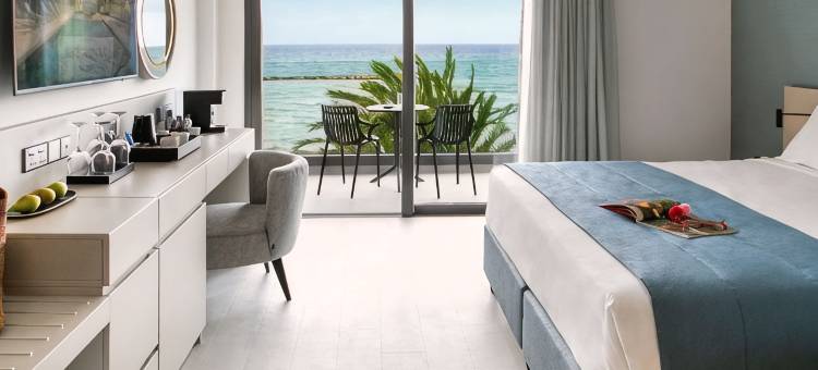 拉纳卡海滩美居度假酒店(Mercure Larnaca Beach Resort)图片