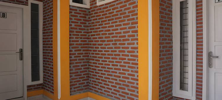 Triple A Homestay 3 (Syariah)图片