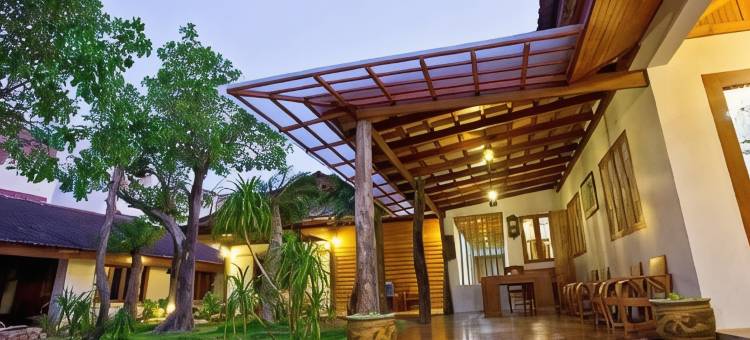 树之家高级家庭旅馆(Tree Home Plus)图片