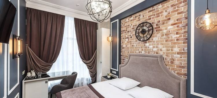 北极星酒店(Hotel Polaris)图片