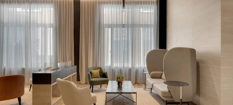 莱顿城际酒店(IntercityHotel Leiden)图片