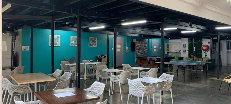 凯恩斯妈妈旅舍(Mumma's Hostel Cairns)图片