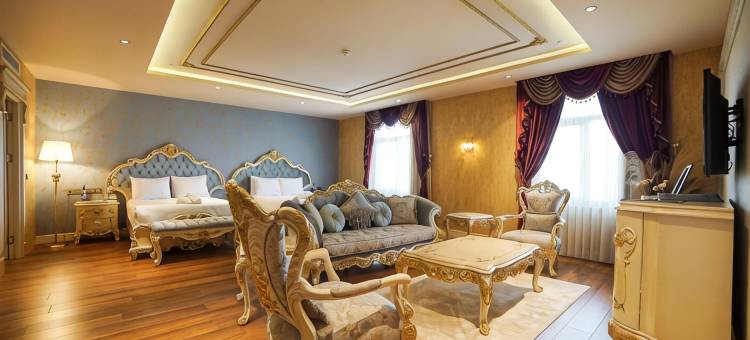 巴统温德姆酒店(Wyndham Batumi)图片