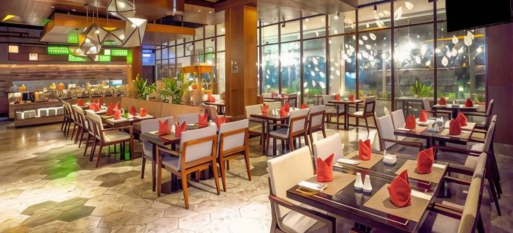 三马林达市中心酒店(Midtown Hotel Samarinda)图片