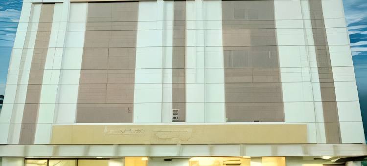 CJ国际酒店(Hotel CJ International)图片