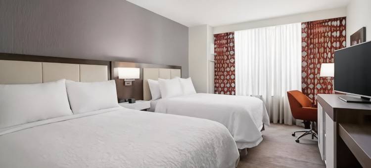 库尔佩珀欢朋套房酒店(Hampton Inn & Suites Culpeper)图片