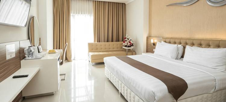 洛林冼都酒店(Lorin Sentul Hotel)图片