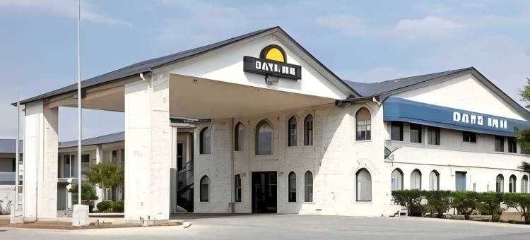 圣安东尼奥戴斯酒店(Days Inn by Wyndham San Antonio)图片