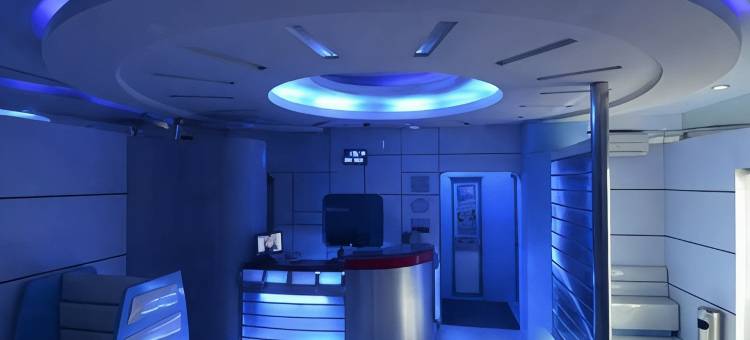 阿斯特罗特尔阿维尼达酒店(Astrotel Avenida)图片