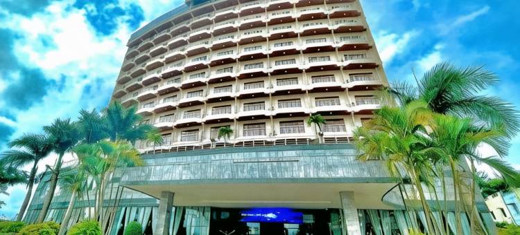 芒青大酒店嘉莱(Muong Thanh Grand Gia Lai)图片