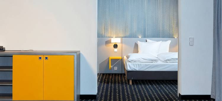 Ibis Styles Stuttgart图片