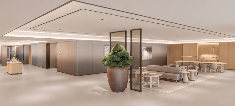 全季大连东港威尼斯水城海景酒店图片