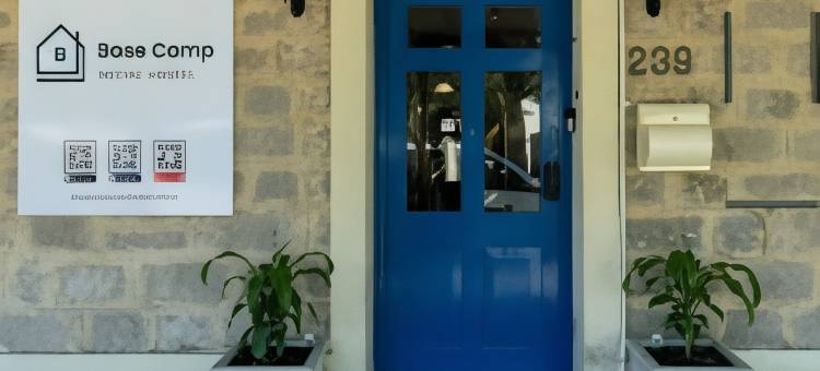 Base Camp 旅舍(Base Camp Hostel)图片