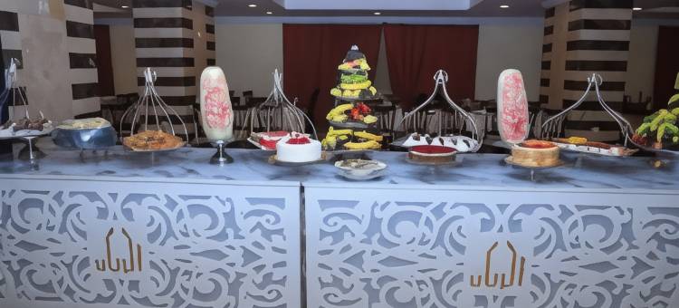 阿布拉吉泰西尔图瓦洲际酒店(ABRAJ AL TAYSEER TUWA HOTEL by IHG)图片