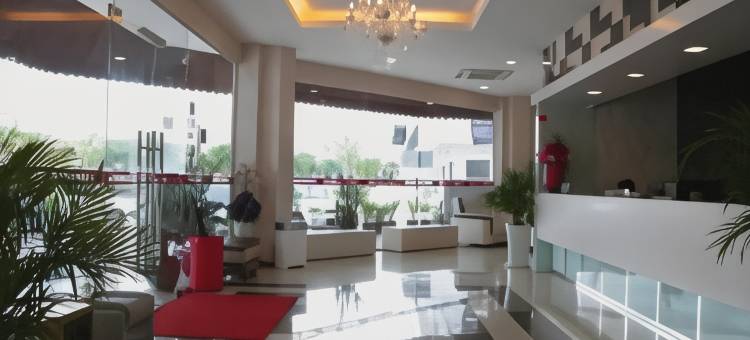 王子33酒店(Prince 33 Hotel)图片