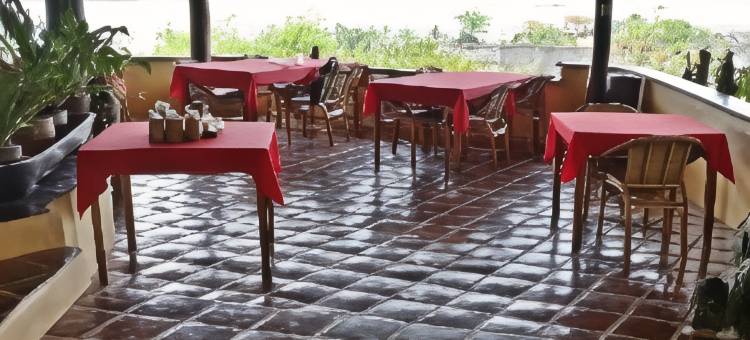 卡萨罗莎旅馆及餐厅(Casa Rosa Inn and Restaurant)图片