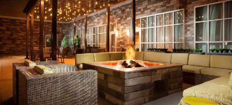 希尔顿家园套房布鲁姆菲尔德博尔德(Homewood Suites by Hilton Broomfield Boulder)图片