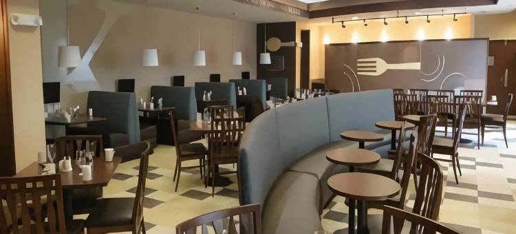 Holiday Inn & Suites 圣安东尼奥西北(Holiday Inn & Suites SAN ANTONIO NORTHWEST by IHG)图片