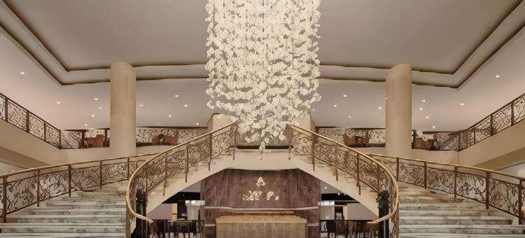 佩斯俱乐部喜来登度假酒店(Sheraton Club des Pins Resort)图片