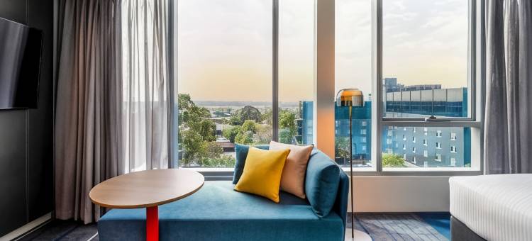 墨尔本普雷斯顿诺富特酒店(Novotel Melbourne Preston)图片