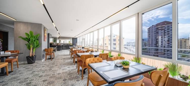 Prime Inn 城市(Prime Inn City)图片