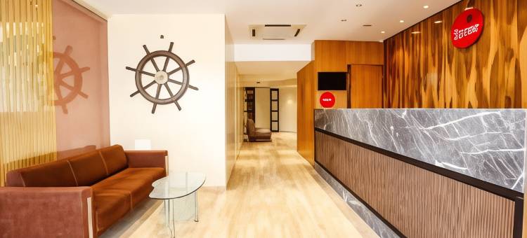 Spree Manor Hotel图片