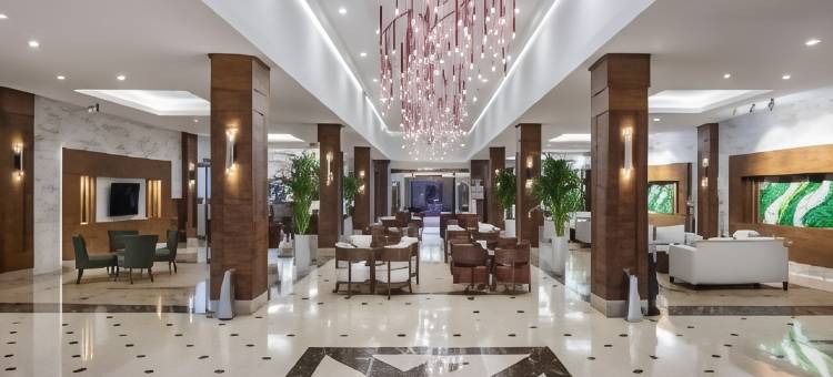 拉拉温德姆华美达度假村(Ramada Resort by Wyndham Lara)图片
