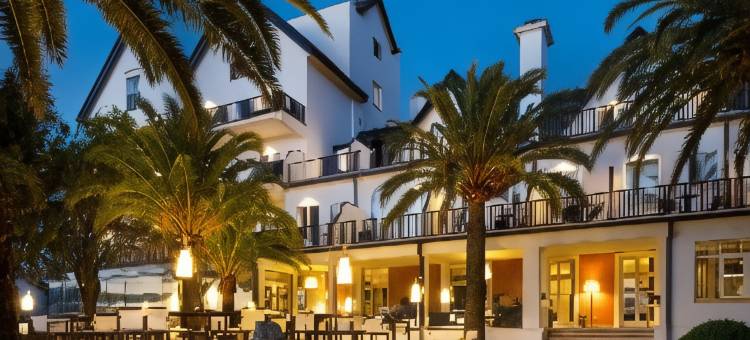 加泰罗尼亚伦达雷纳维多利亚酒店(Catalonia Reina Victoria)图片