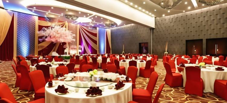 加丁塞鹏阿特里亚公寓(Atria Residences Gading Serpong)图片