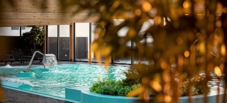 维艾拉海滩水晶酒店(Hotel Cristal Vieira Praia & SPA)图片