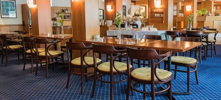 奥格里特酒店(Hotel Örgryte)图片