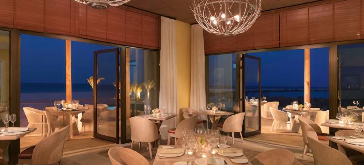 萨巴尼亚岛奥亚姆安纳塔拉别墅度假酒店(Anantara Sir Bani Yas Island Al Yamm Villa Resort)图片