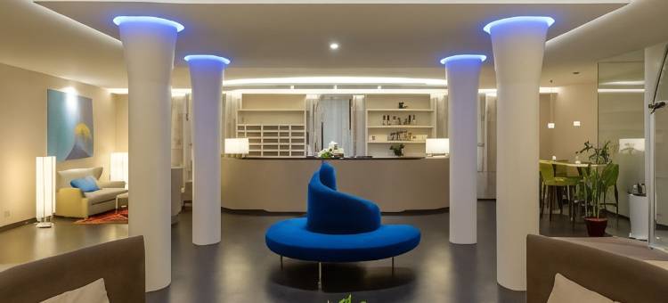 圣马可酒店(Hotel San Marco)图片