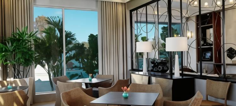 奥兰多市区TownePlace Suites酒店(TownePlace Suites Orlando Downtown)图片