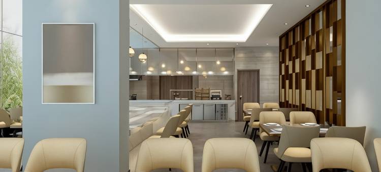利雅得奥拉雅舒适酒店(Comfort Hotel Riyadh Olaya)图片
