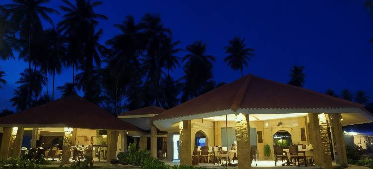 暹罗原住精品度假酒店(The Siam Residence Boutique Resort)图片