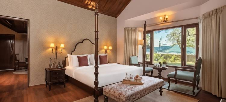布里杰阿纳拉达拉姆沙拉酒店(Brij Anayra, Dharamshala | A Himalayan Luxury Retreat)图片