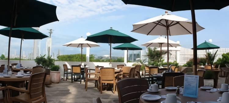 科罗纳Spa酒店(Corona Hotel & Spa)图片