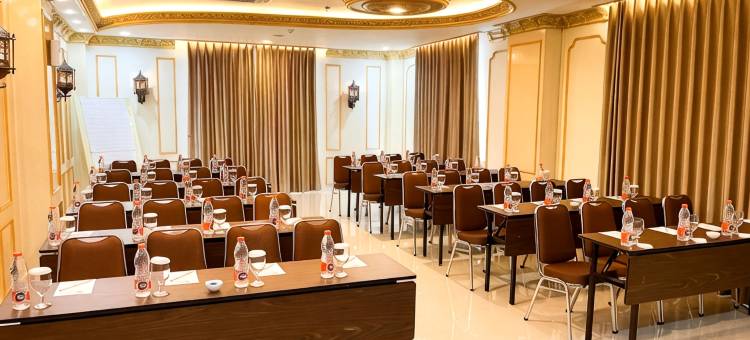 Atiyan Hotel Syariah图片