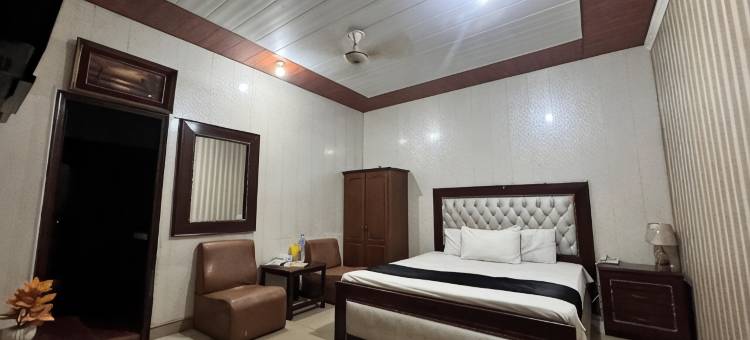 费萨尔镇郁金香酒店(Hotel Tulip Inn Faisal Town)图片