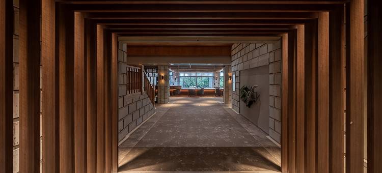 那须温泉 森舜之笼 / 休伊特度假村(Nasuonsen Shinshunnokago/Hewitt Resort)图片